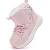imageBMCiTYBM Toddler Snow Boots Girls Boys Warm Winter11pink