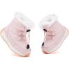 imageBMCiTYBM Toddler Snow Boots Girls Boys Warm Winter9pink