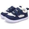 imageBMCiTYBM Baby Shoes Boy Girl Infant Sneakers NonSlip First Walkers 6 9 12 18 24 Months93navy