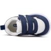 imageBMCiTYBM Baby Shoes Boy Girl Infant Sneakers NonSlip First Walkers 6 9 12 18 24 Months93navy