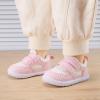imageBMCiTYBM Baby Shoes Boy Girl Infant Sneakers NonSlip First Walkers 6 9 12 18 24 Months93pink