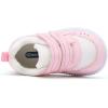 imageBMCiTYBM Baby Shoes Boy Girl Infant Sneakers NonSlip First Walkers 6 9 12 18 24 Months93pink